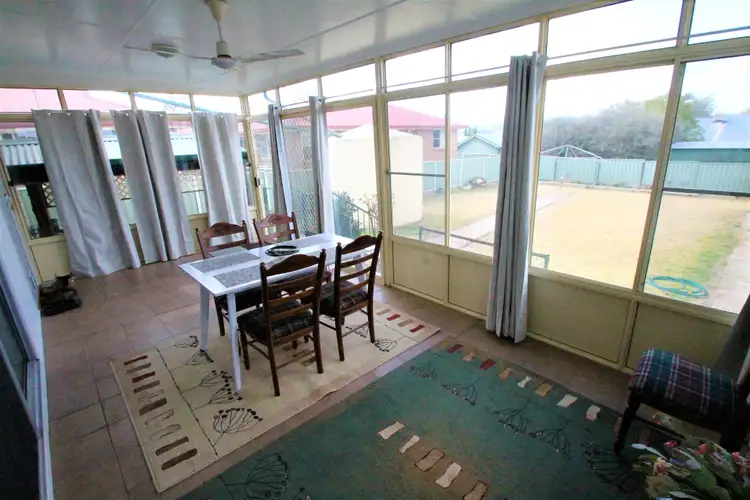 Third view of Homely house listing, 163 Hawker Street, Quirindi NSW 2343