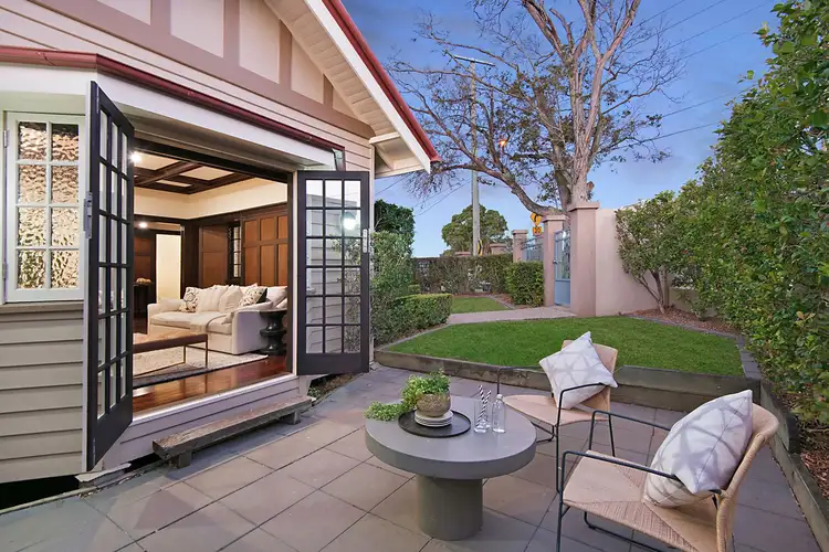 Main view of Homely house listing, 58 Highview Terrace, St Lucia QLD 4067