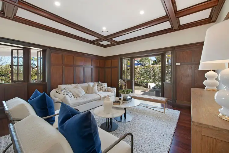 Third view of Homely house listing, 58 Highview Terrace, St Lucia QLD 4067