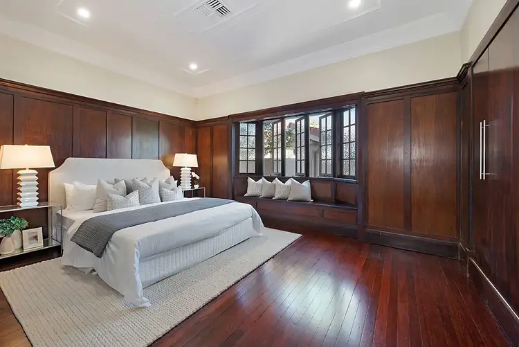 Fourth view of Homely house listing, 58 Highview Terrace, St Lucia QLD 4067