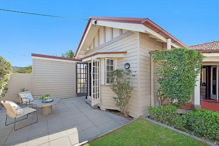 Sixth view of Homely house listing, 58 Highview Terrace, St Lucia QLD 4067