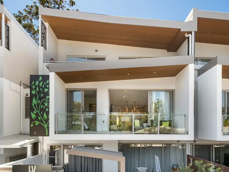 7/15 Roseglen Street, Greenslopes QLD 4120