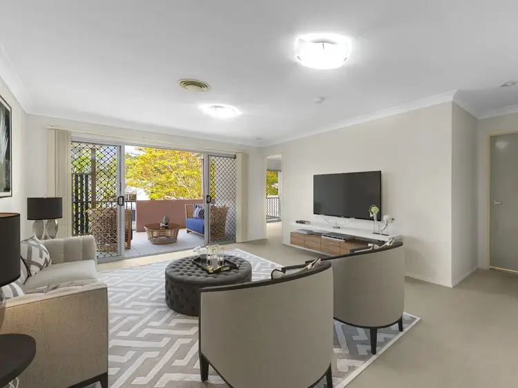 6/208 Riding Road, Balmoral QLD 4171