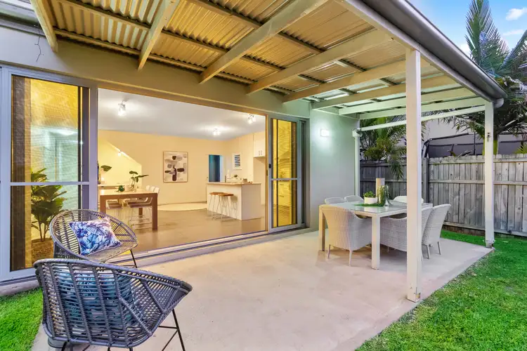 14 Doral Drive, Peregian Springs QLD 4573