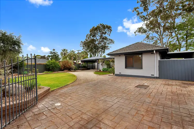 13 Pickworth Road, Fairview Park SA 5126