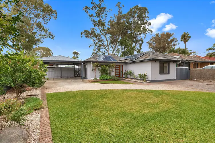 Second view of Homely house listing, 13 Pickworth Road, Fairview Park SA 5126