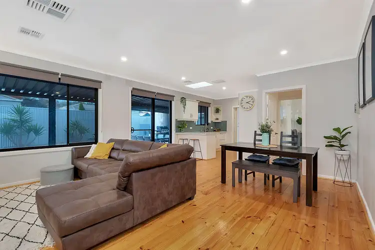 Fifth view of Homely house listing, 13 Pickworth Road, Fairview Park SA 5126