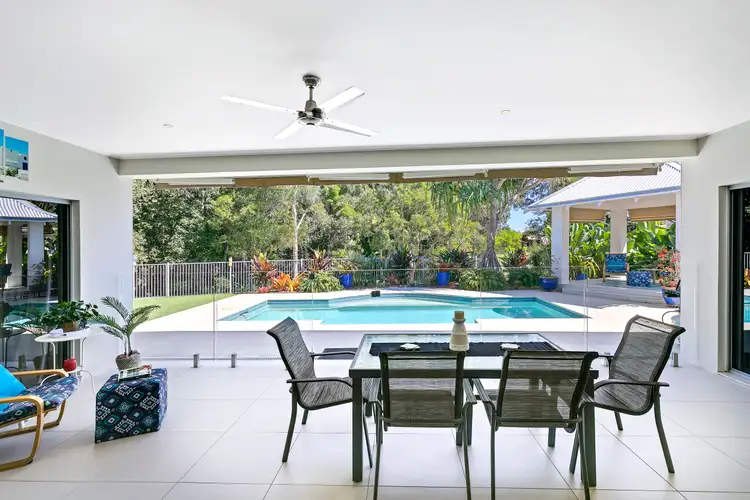 117 Mountain Creek Road, Buderim QLD 4556