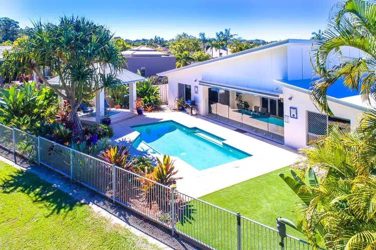Second view of Homely house listing, 117 Mountain Creek Road, Buderim QLD 4556