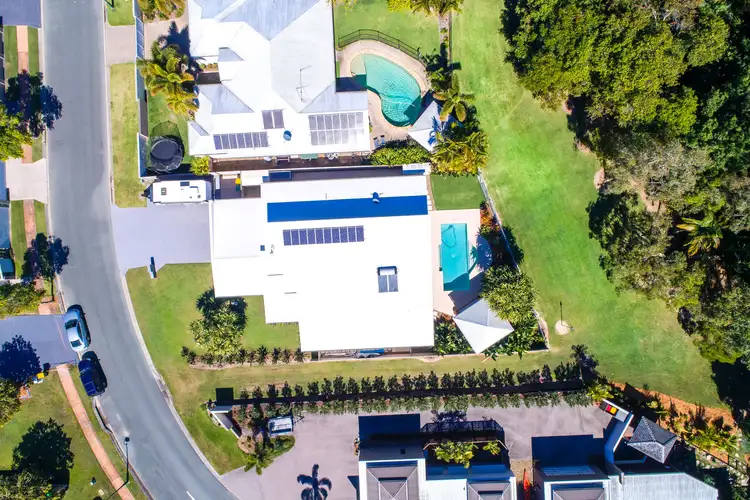 Third view of Homely house listing, 117 Mountain Creek Road, Buderim QLD 4556