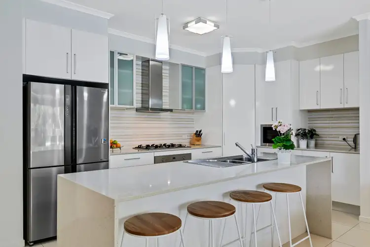 Fifth view of Homely house listing, 117 Mountain Creek Road, Buderim QLD 4556