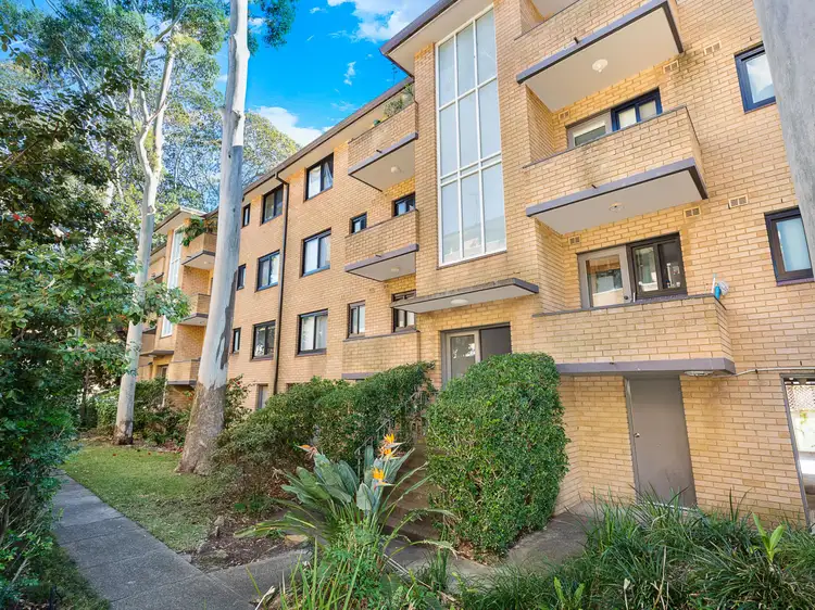 8/1-3 Byron Street, Coogee NSW 2034
