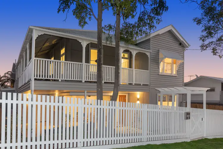 1/105 Albert Street, Camp Hill QLD 4152