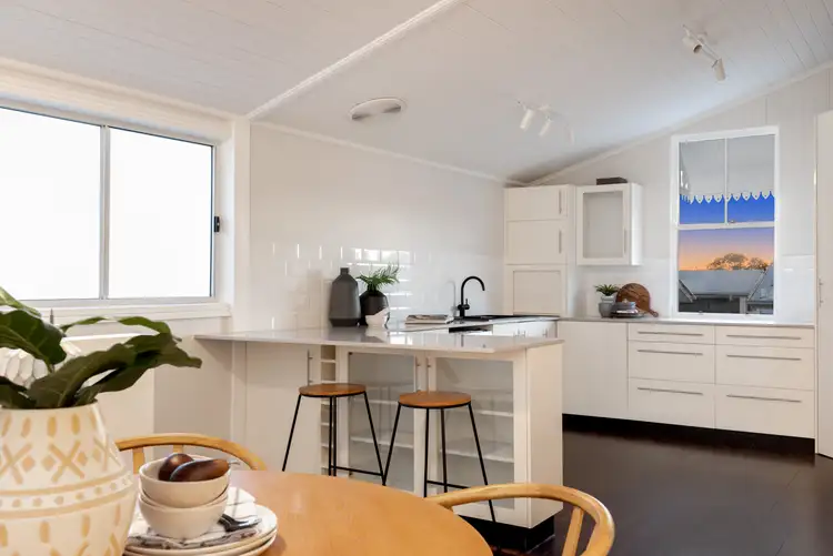 Fourth view of Homely house listing, 1/105 Albert Street, Camp Hill QLD 4152