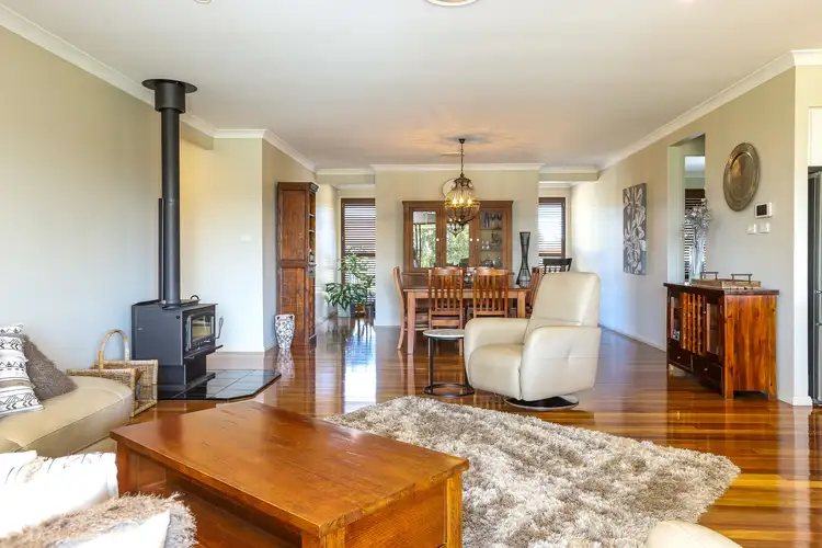Second view of Homely house listing, 3 Deptford Close, Clarence Town NSW 2321