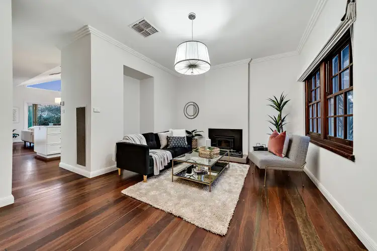 Fourth view of Homely house listing, 8 Suttor Street, Ainslie ACT 2602