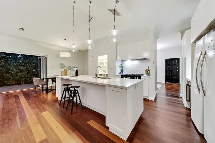 Fifth view of Homely house listing, 8 Suttor Street, Ainslie ACT 2602