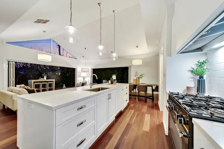Sixth view of Homely house listing, 8 Suttor Street, Ainslie ACT 2602