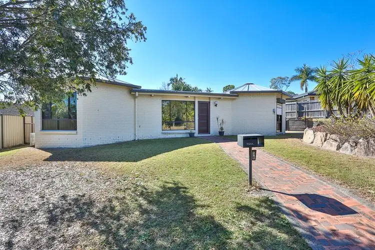 Main view of Homely house listing, 36 Prosser Street, Riverhills QLD 4074