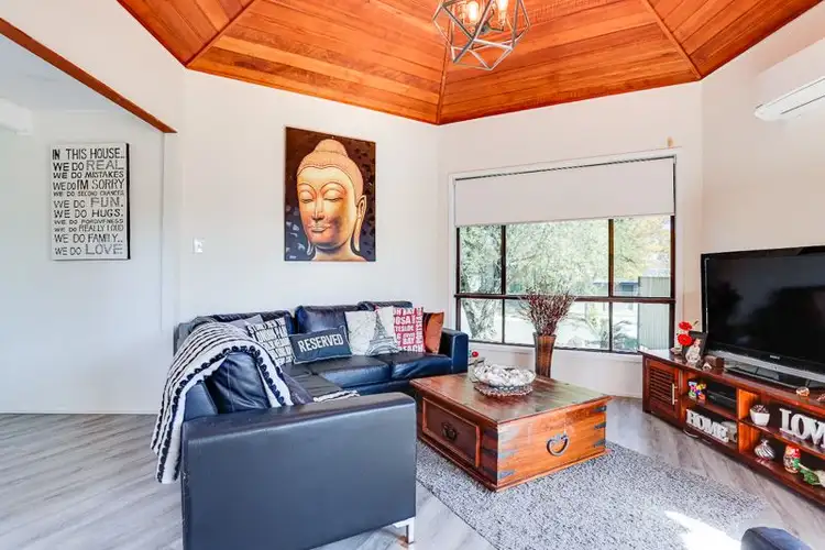 Second view of Homely house listing, 36 Prosser Street, Riverhills QLD 4074