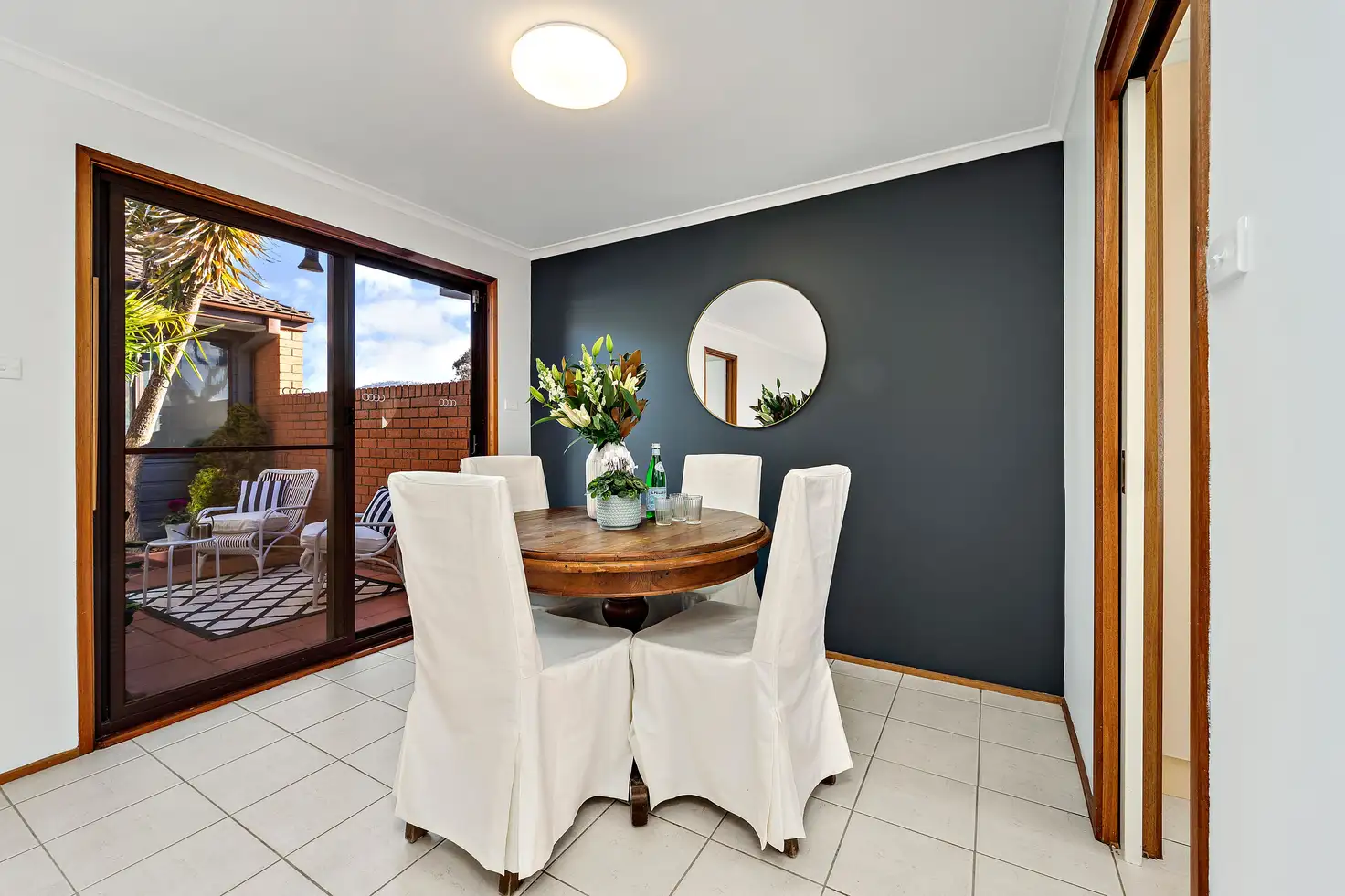 Main view of Homely townhouse listing, 11/21 Alsop Close, Phillip ACT 2606