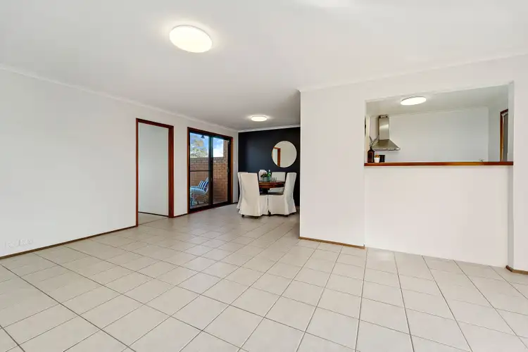 Second view of Homely townhouse listing, 11/21 Alsop Close, Phillip ACT 2606