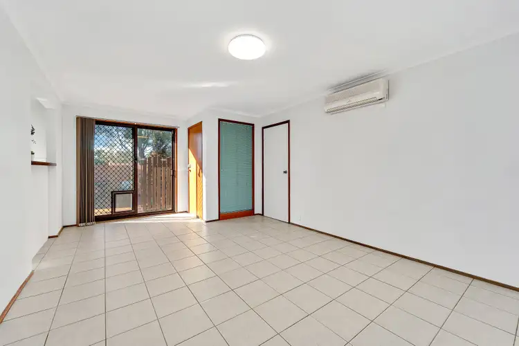 Third view of Homely townhouse listing, 11/21 Alsop Close, Phillip ACT 2606