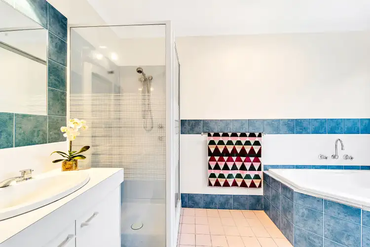 Fourth view of Homely townhouse listing, 11/21 Alsop Close, Phillip ACT 2606