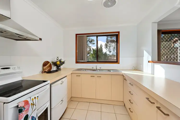 Fifth view of Homely townhouse listing, 11/21 Alsop Close, Phillip ACT 2606