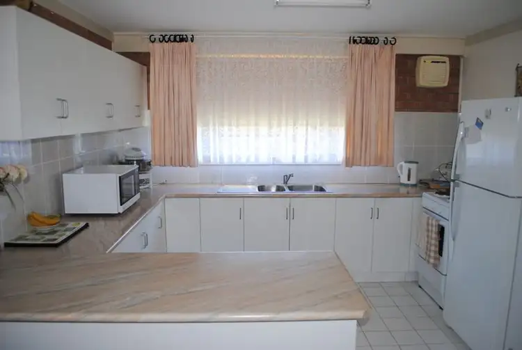 Second view of Homely block of units listing, 28 Belgravia Street, Moree NSW 2400