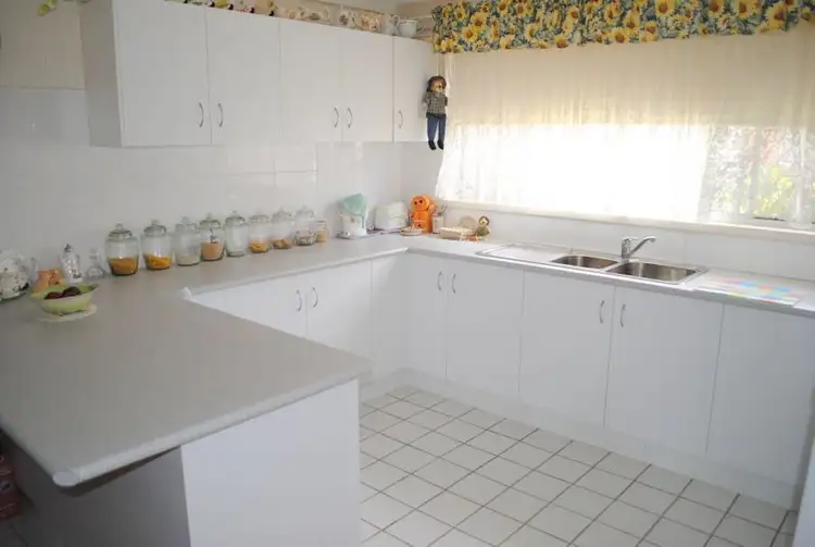 Third view of Homely block of units listing, 28 Belgravia Street, Moree NSW 2400