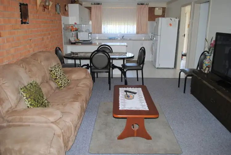 Sixth view of Homely block of units listing, 28 Belgravia Street, Moree NSW 2400