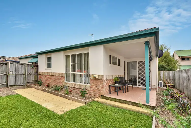 Main view of Homely unit listing, 12/42 Dalton Drive, Maroochydore QLD 4558