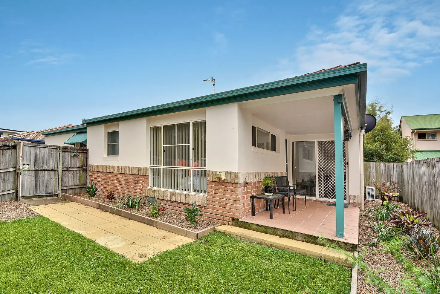 Main view of Homely unit listing, 12/42 Dalton Drive, Maroochydore QLD 4558