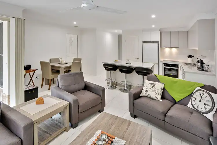Third view of Homely unit listing, 12/42 Dalton Drive, Maroochydore QLD 4558