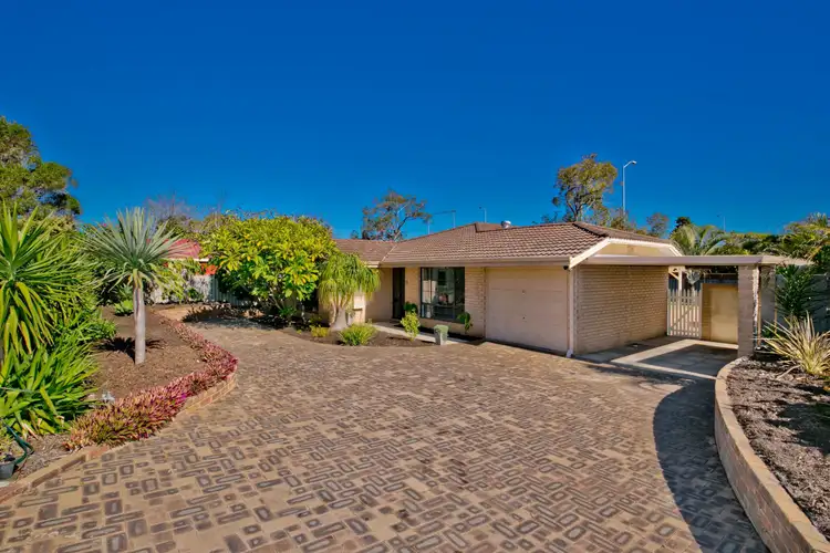 Third view of Homely house listing, 29 Oronsay Road, Greenwood WA 6024