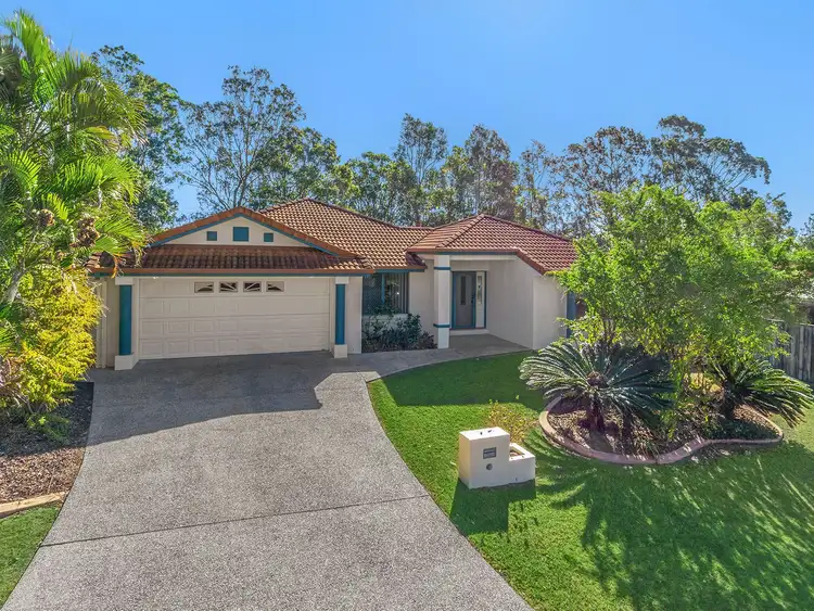 Main view of Homely house listing, 16 Karma Place, Albany Creek QLD 4035