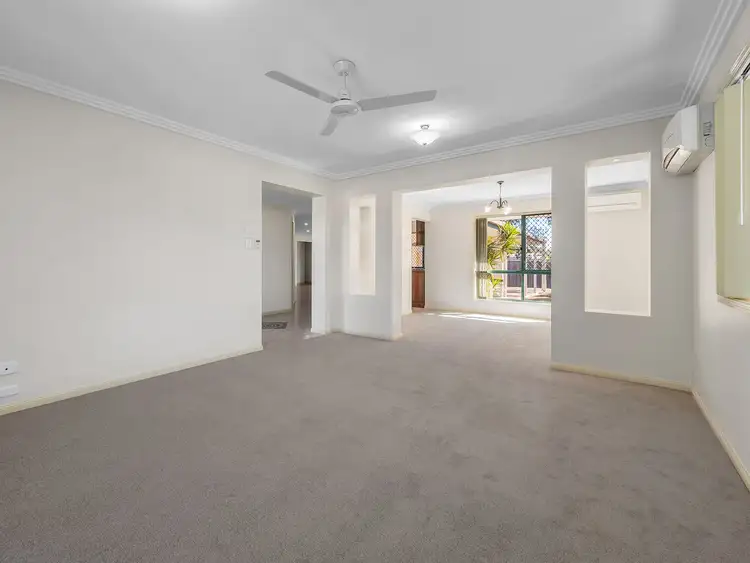 Second view of Homely house listing, 16 Karma Place, Albany Creek QLD 4035