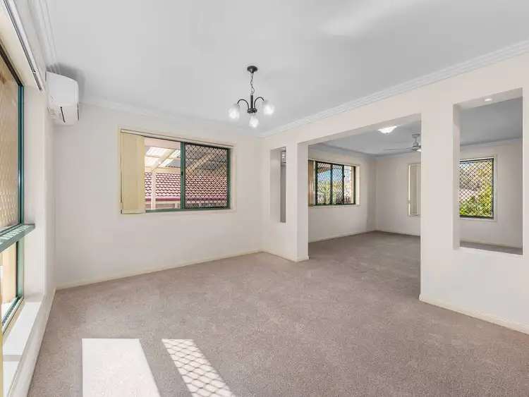Third view of Homely house listing, 16 Karma Place, Albany Creek QLD 4035