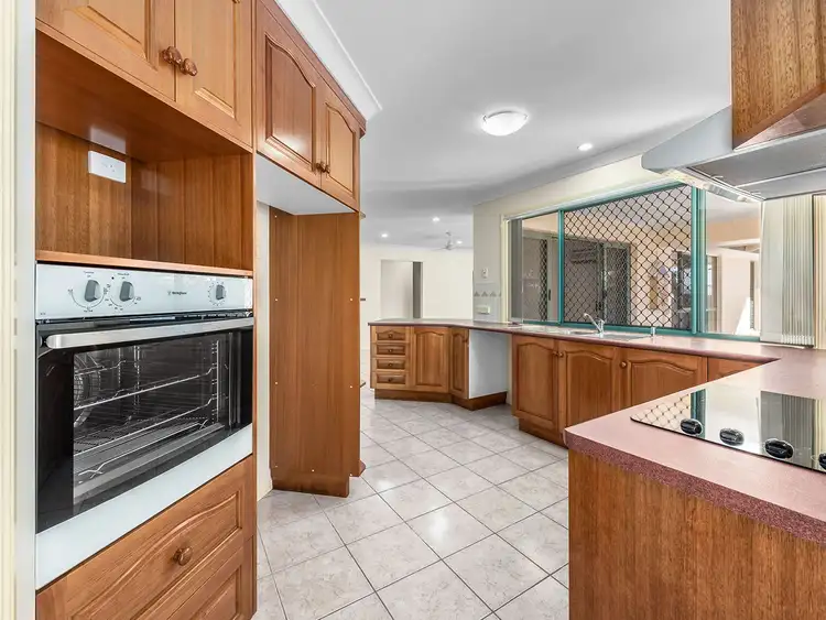 Fourth view of Homely house listing, 16 Karma Place, Albany Creek QLD 4035