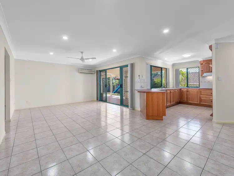 Fifth view of Homely house listing, 16 Karma Place, Albany Creek QLD 4035
