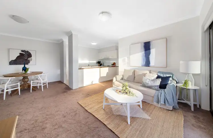 Second view of Homely unit listing, 14/346 Port Hacking Road, Caringbah NSW 2229