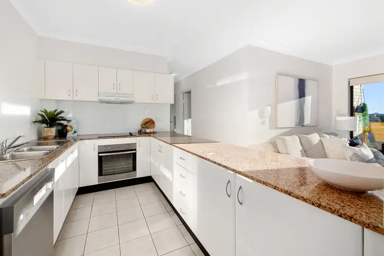 Third view of Homely unit listing, 14/346 Port Hacking Road, Caringbah NSW 2229