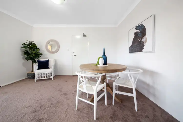 Fifth view of Homely unit listing, 14/346 Port Hacking Road, Caringbah NSW 2229