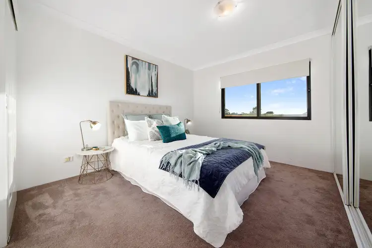 Sixth view of Homely unit listing, 14/346 Port Hacking Road, Caringbah NSW 2229