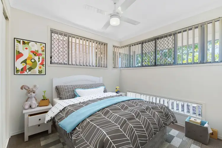 Fifth view of Homely house listing, 29 Carmody Parade, North Lakes QLD 4509