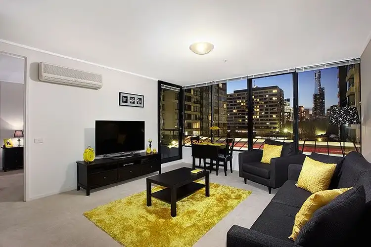 412/28 Bank Street, South Melbourne VIC 3205