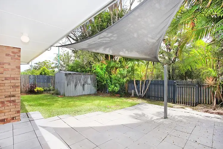 4/119-121 Bundilla Boulevard, Mountain Creek QLD 4557