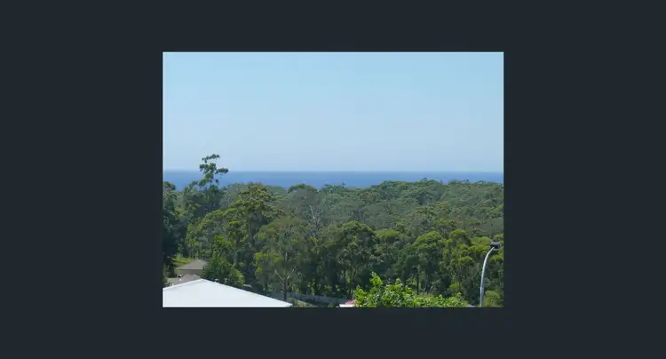 Second view of Homely land listing, 8 Springfield Drive, Mollymook NSW 2539