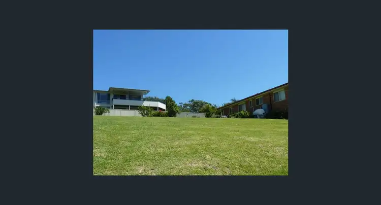 Third view of Homely land listing, 8 Springfield Drive, Mollymook NSW 2539